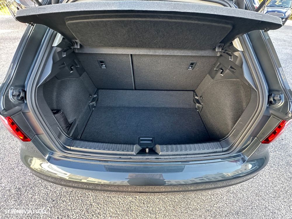 Audi A1 Sportback 25 TFSI Advanced - 9
