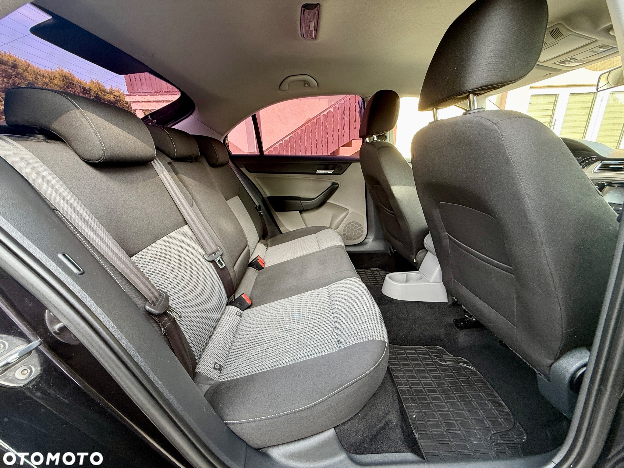 Seat Toledo 1.2 TSI Reference - 28