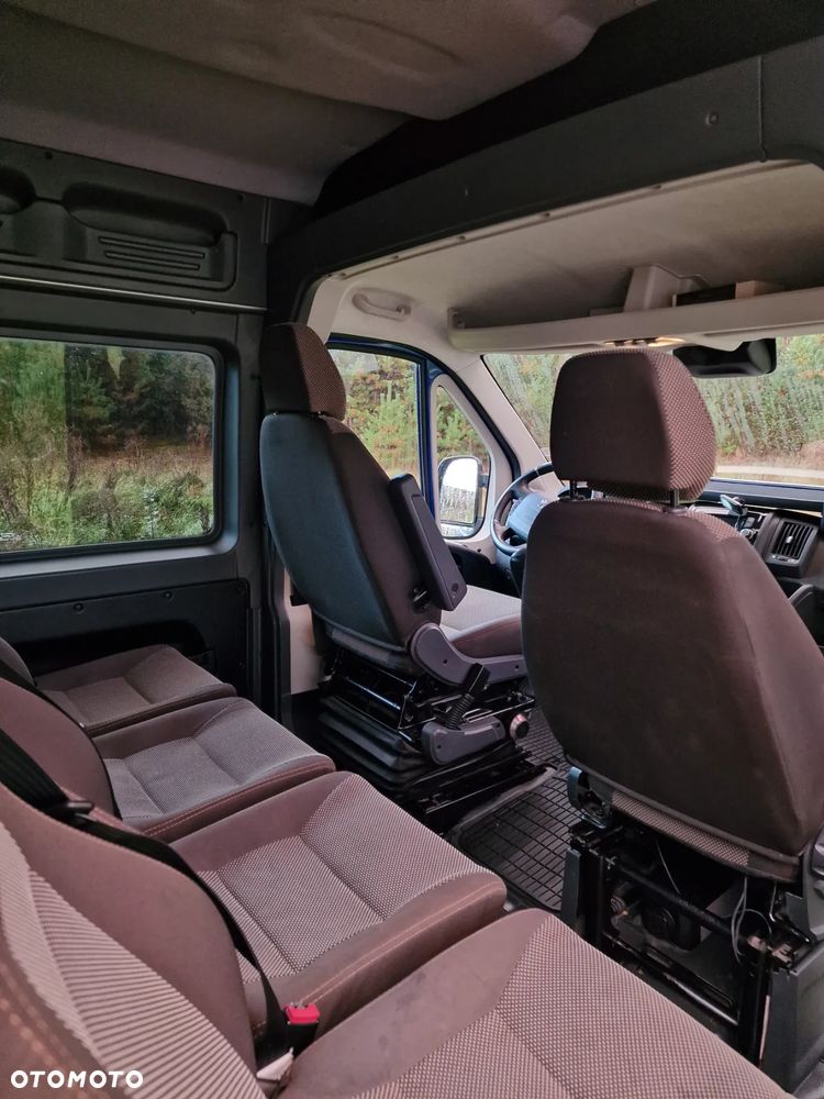 Peugeot Boxer - 11