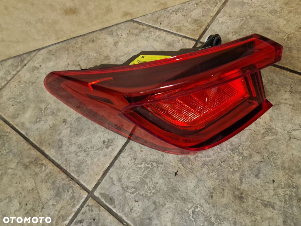 lampa led tylna lewa seat leon iv 5fa945207c - 1