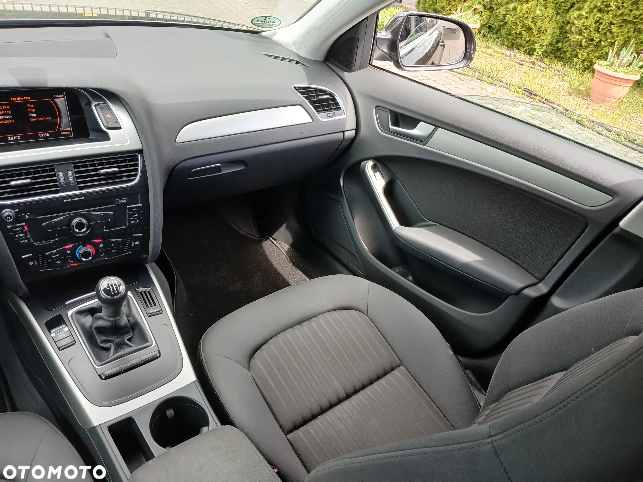 Audi A4 - 32