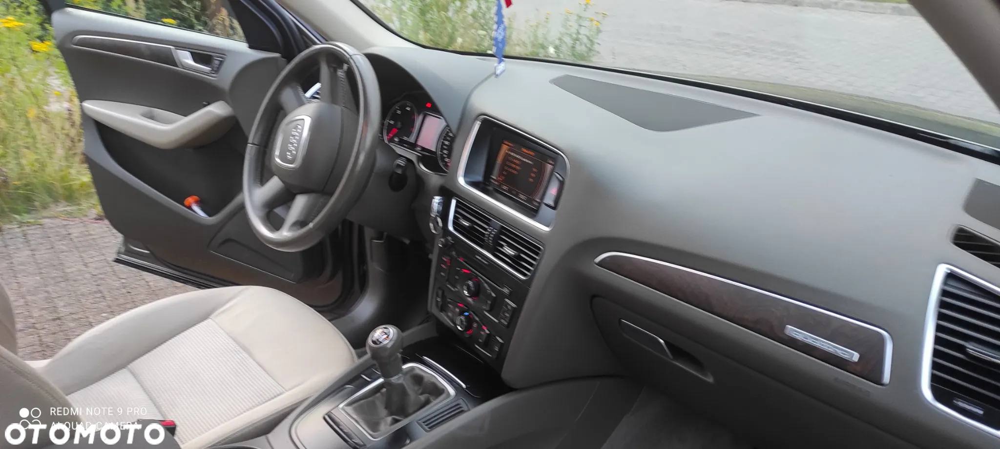 Audi Q5 2.0 TDI Quattro - 25