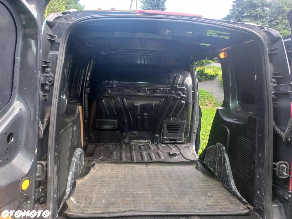Ford TRANSIT CONECT - 7