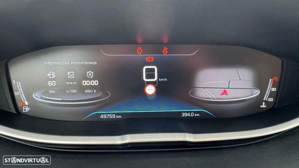 Peugeot 3008 1.5 BlueHDi Active Pack - 37