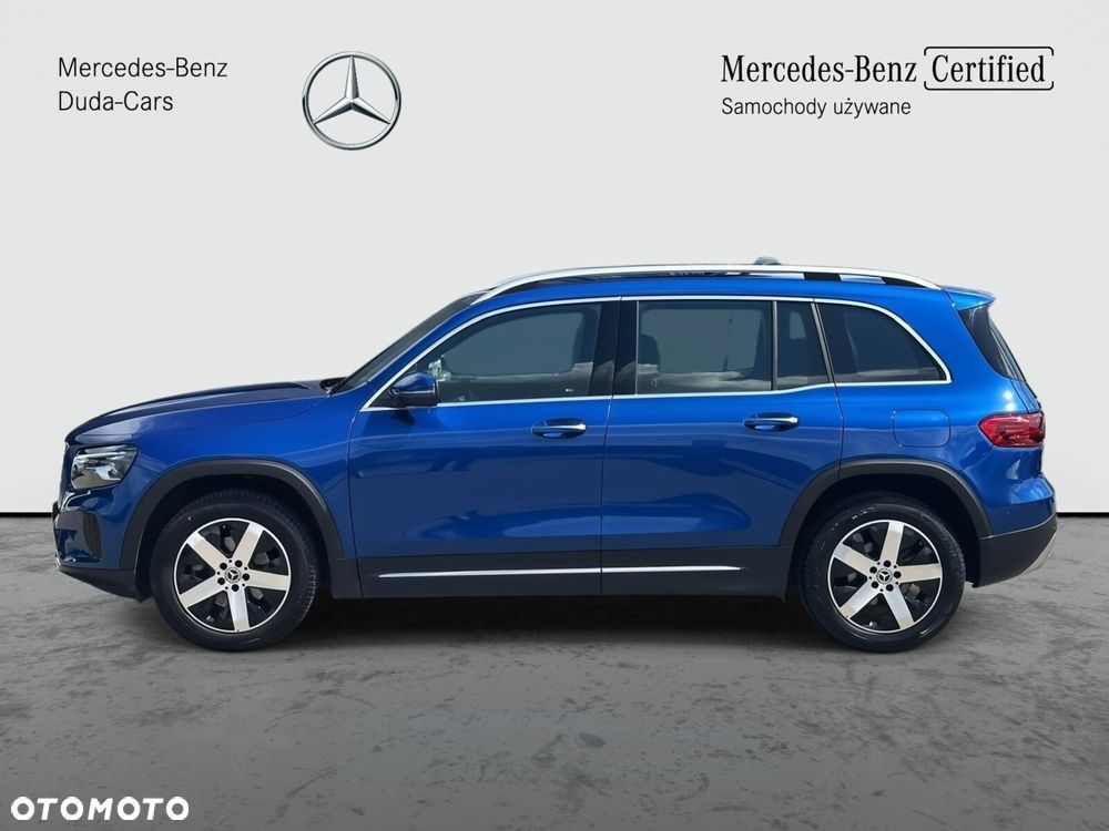 Mercedes-Benz GLB - 7