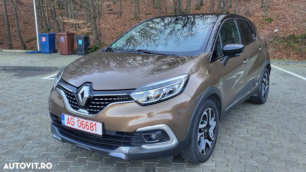Renault Captur - 1