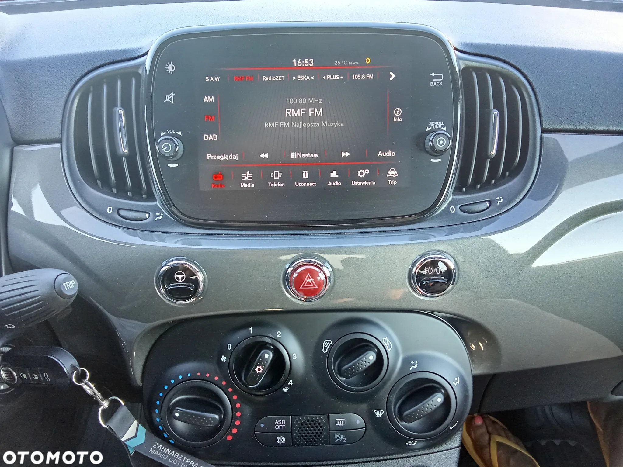 Fiat 500 1.0 GSE Hybrid - 10
