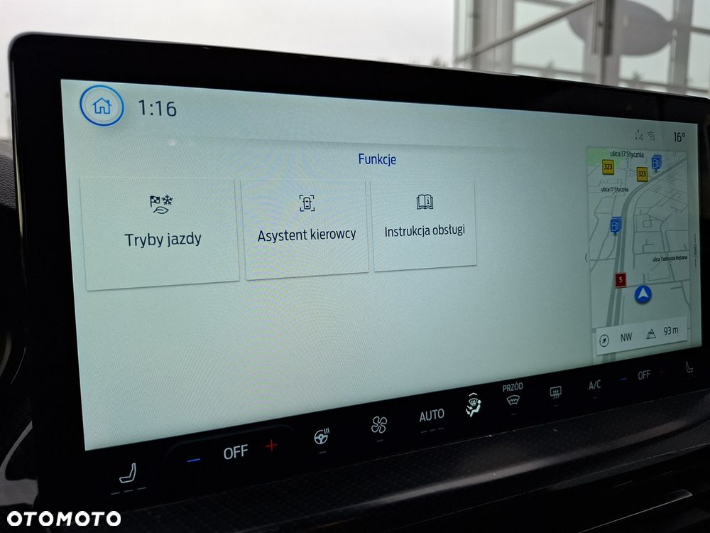 Ford Focus 2.3 EcoBoost ST X - 28