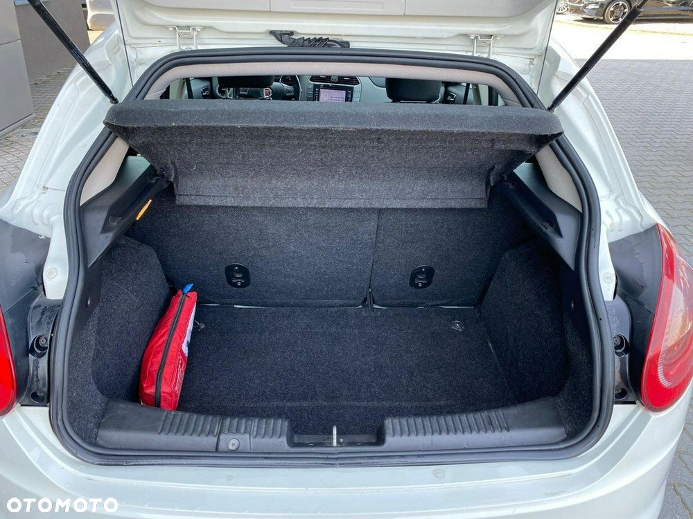 Fiat Bravo 1.4 T-JET 16V Dynamic - 6