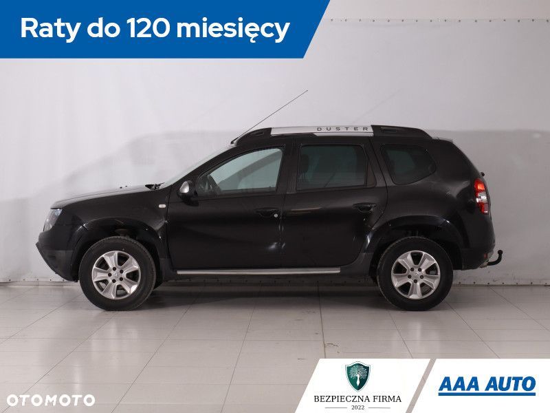 Dacia Duster - 4