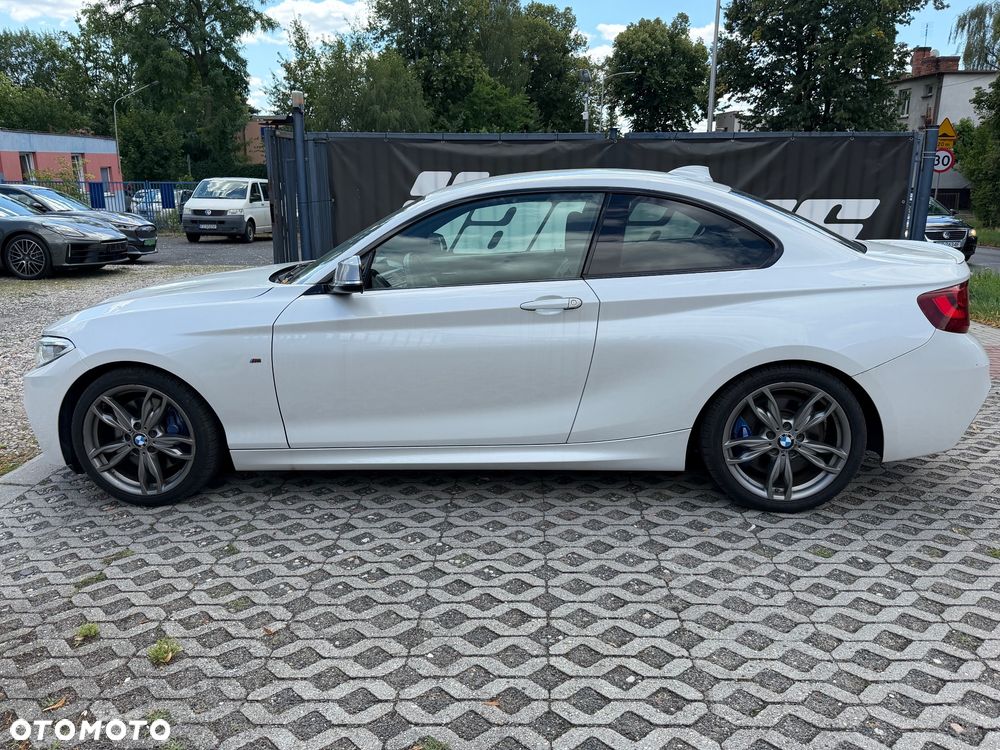 BMW Seria 2 M235i xDrive Sport-Aut - 13