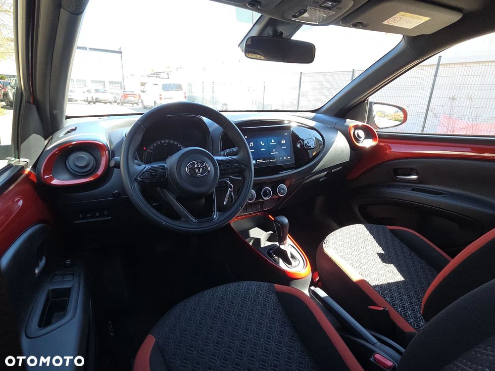 Toyota Aygo - 22