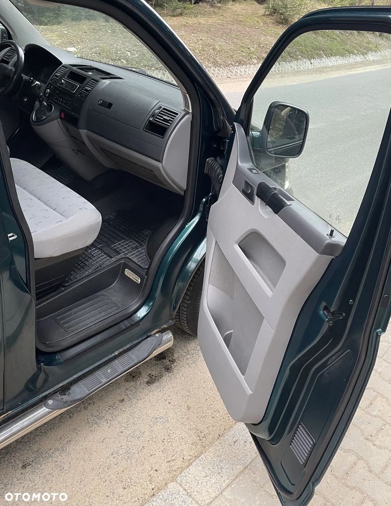 Volkswagen Caravelle L2 4Motion - 17