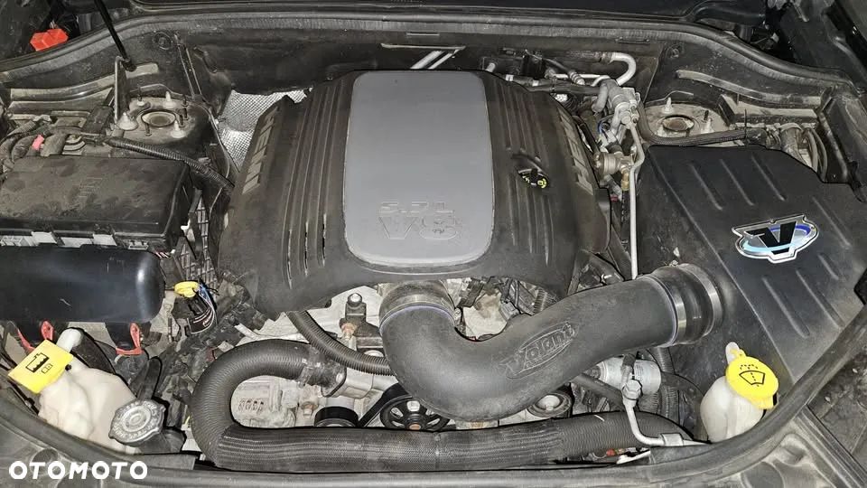 Dodge Durango 5.7 R/T - 14