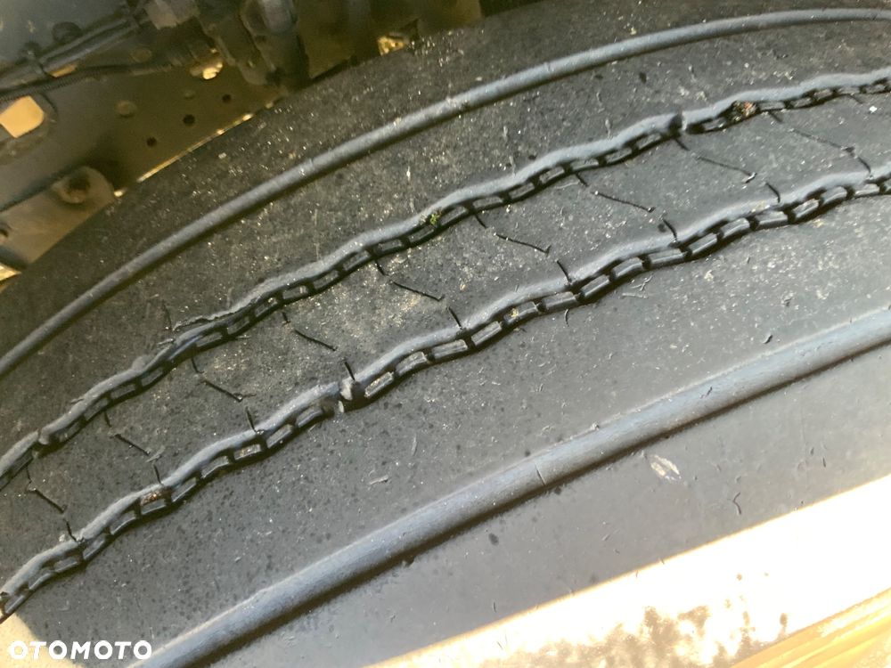 Iveco 190s36 Stralis - 22