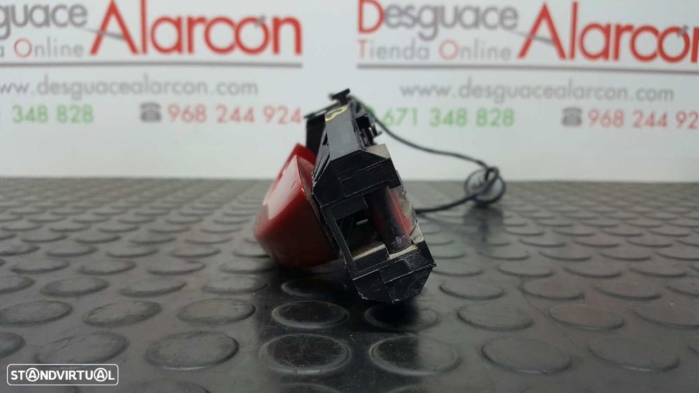 PUXADOR EXTERIOR FRENTE DIREITO VOLKSWAGEN SCIROCCO (137) 1.4 TSI (90KW) - 3