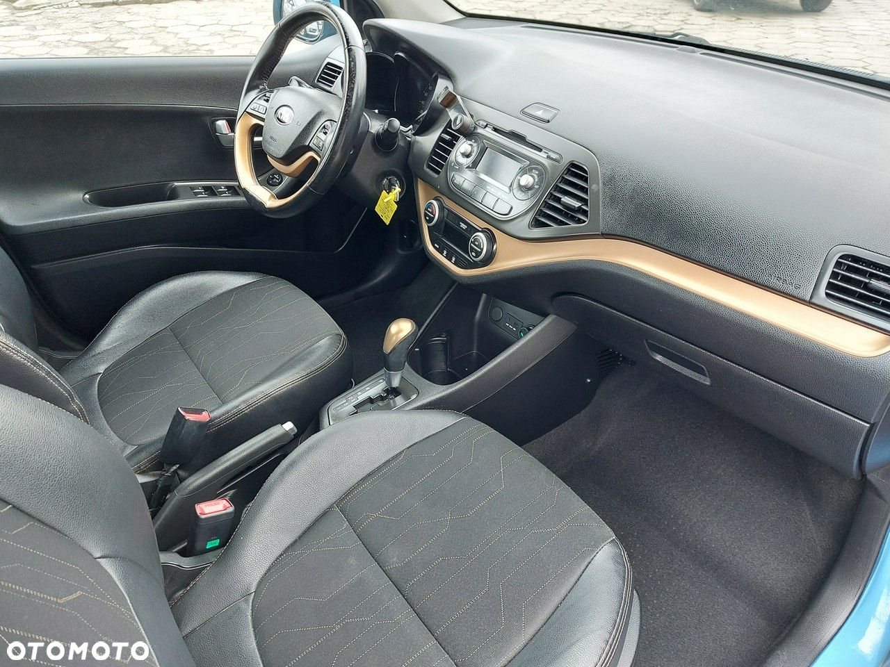 Kia Picanto - 16