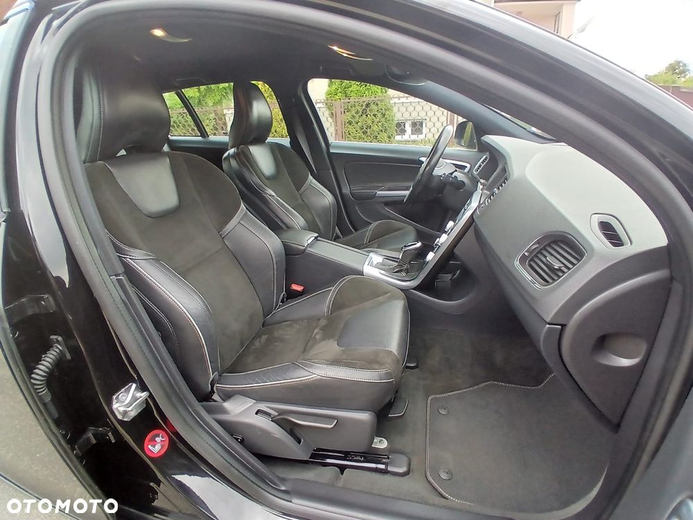 Volvo V60 - 21