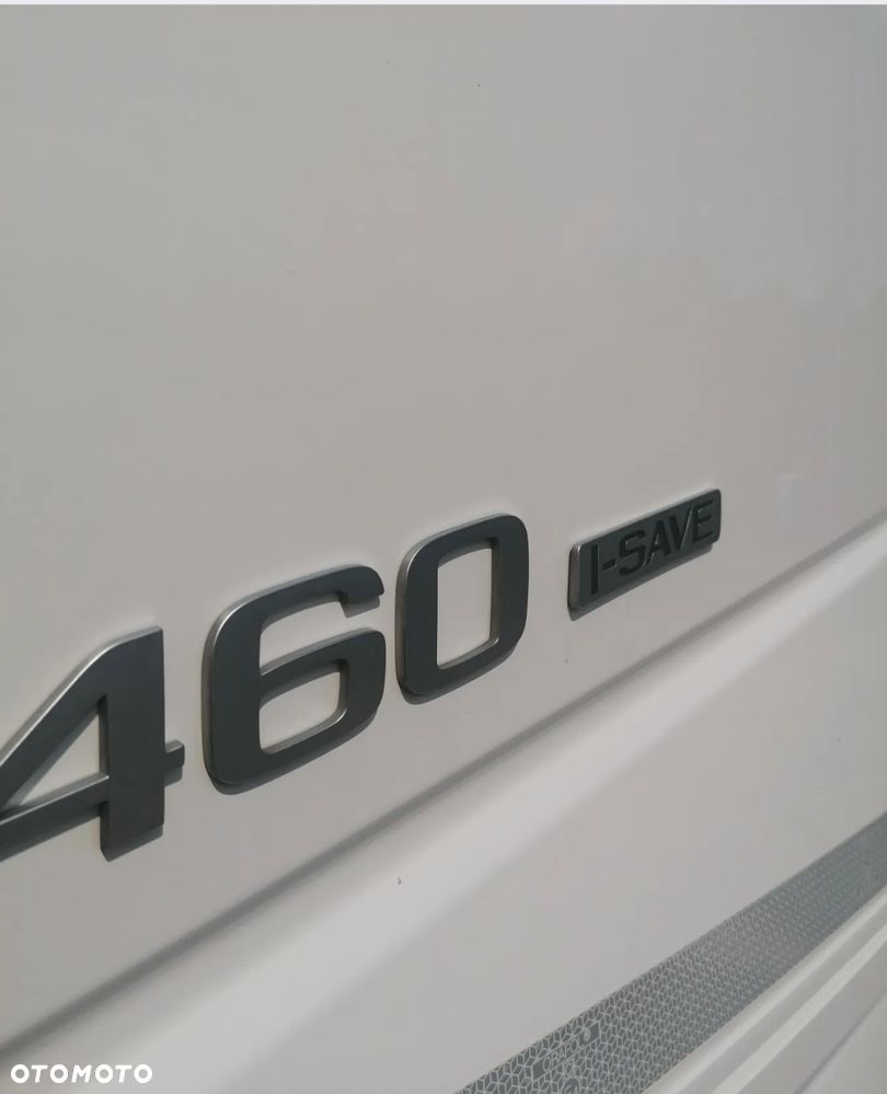 Volvo FH 460 I-SAVE - 16
