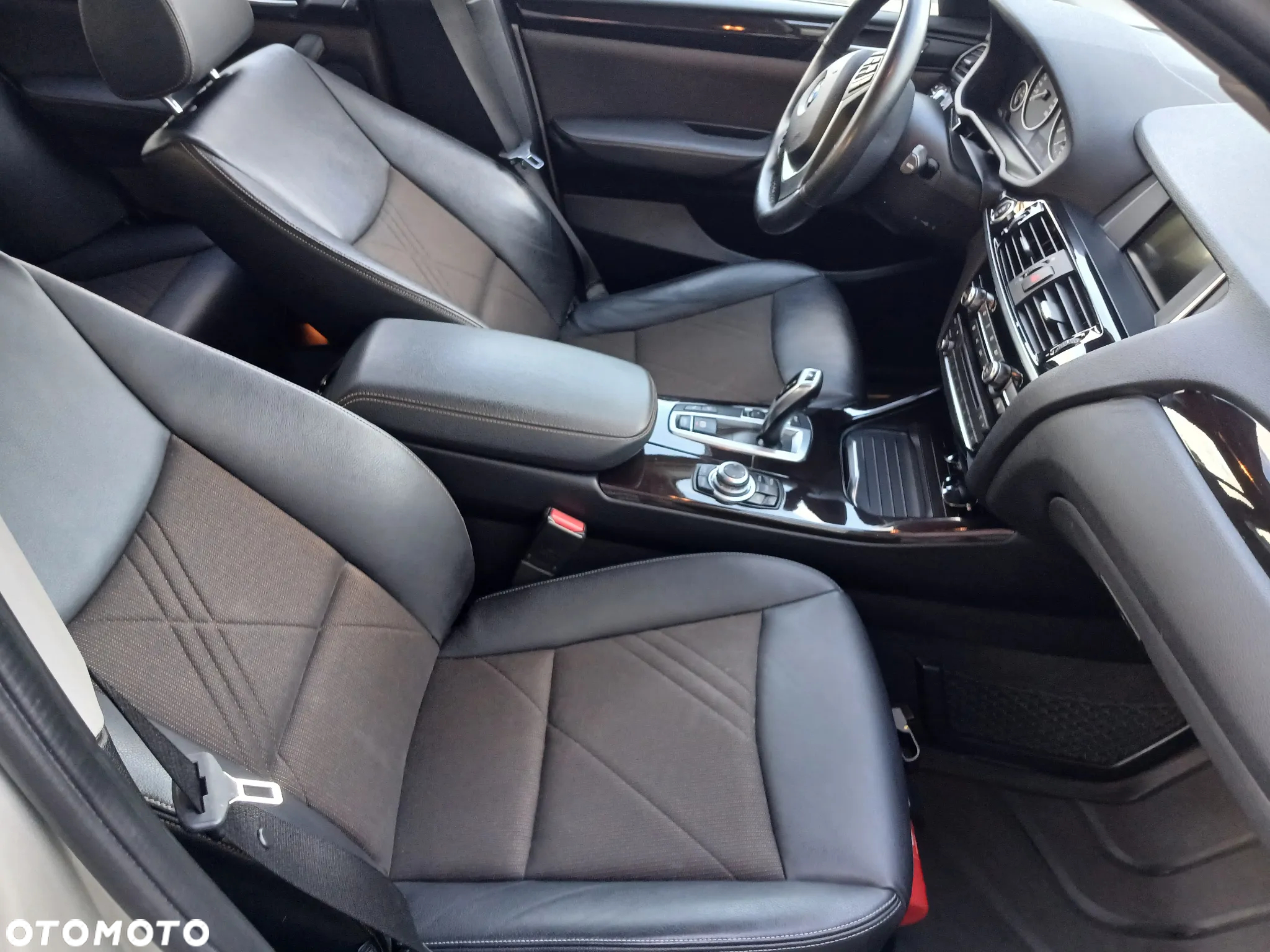 BMW X3 xDrive20d xLine - 19