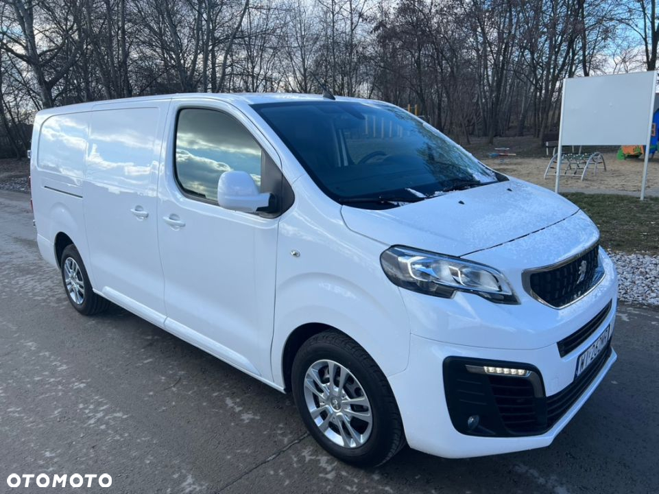 Peugeot expert - 27