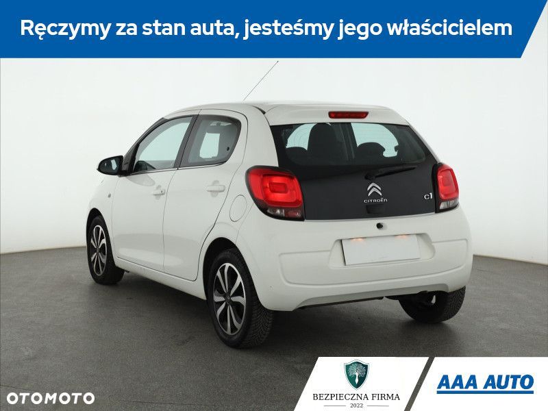 Citroën C1 - 6