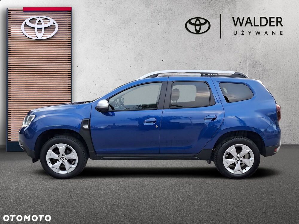 Dacia Duster - 7