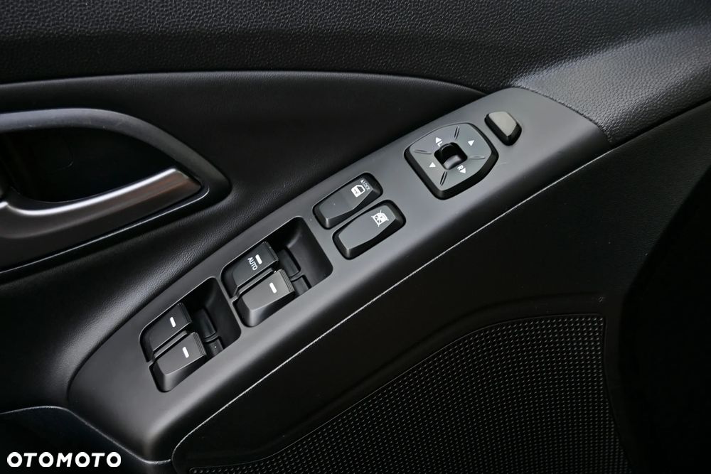 Hyundai ix35 2.0 GDI Premium 4WD - 35