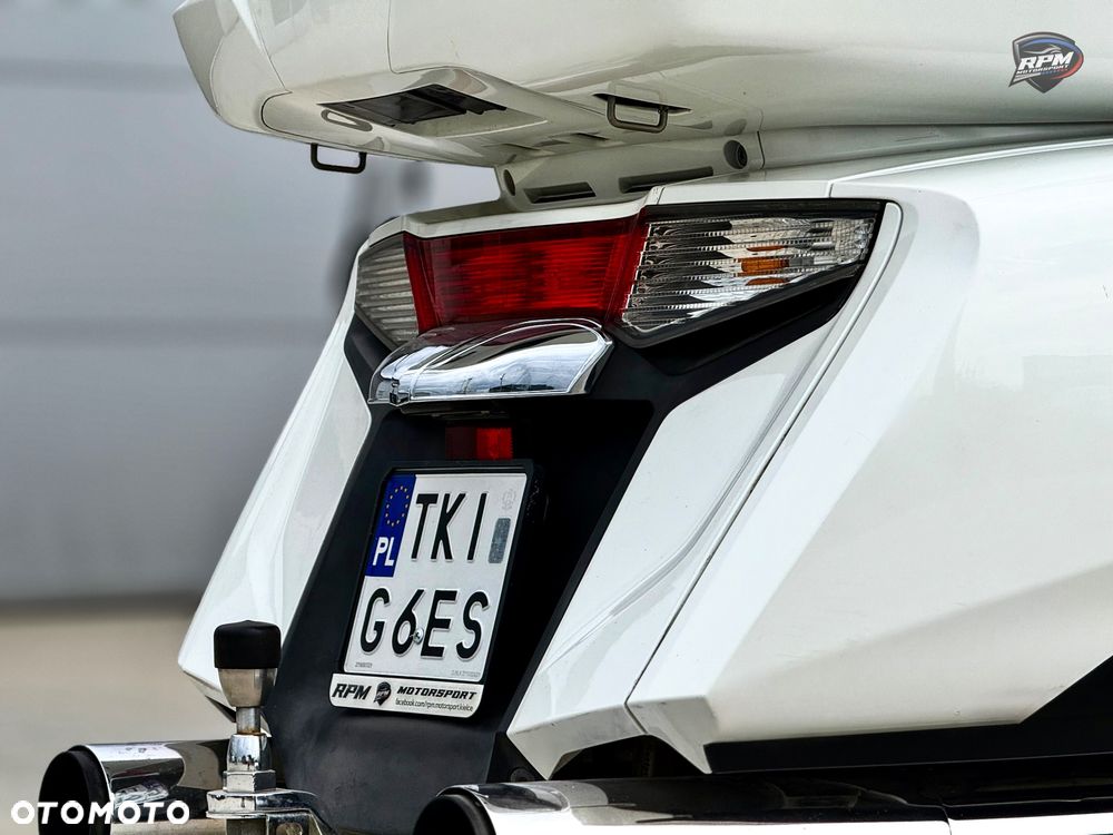Honda GL - 33
