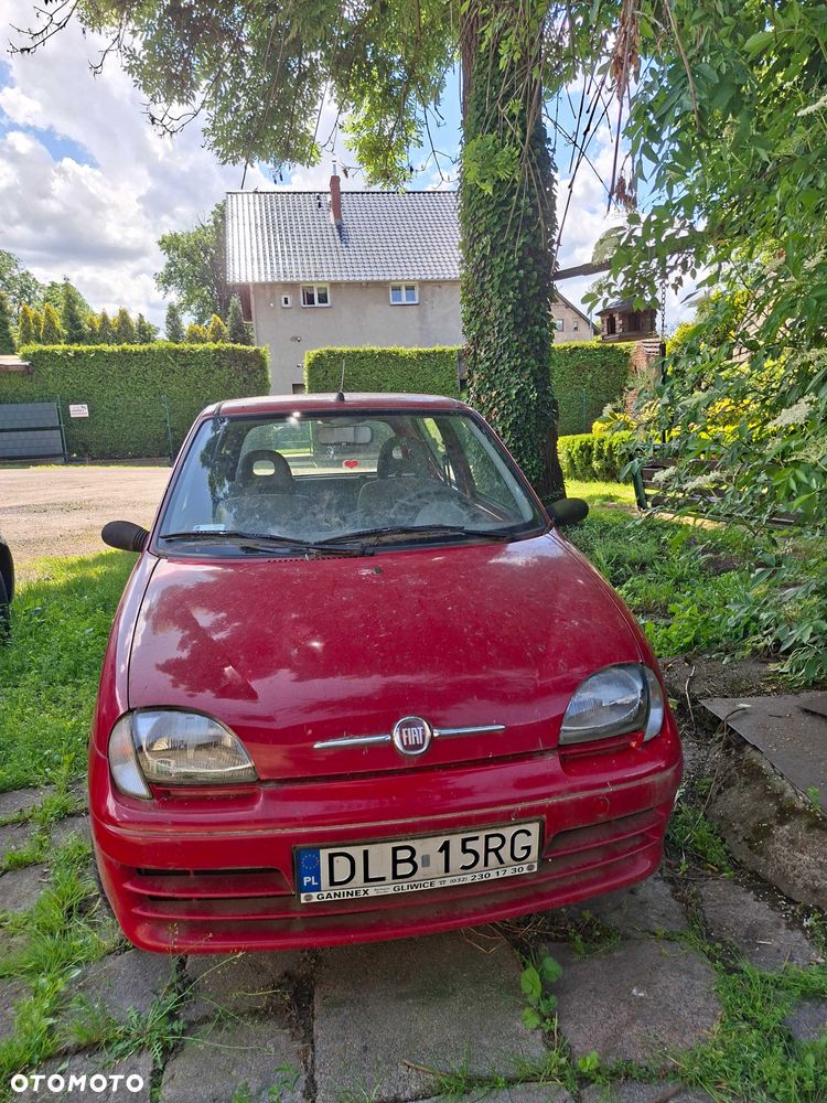Fiat 600 - 2