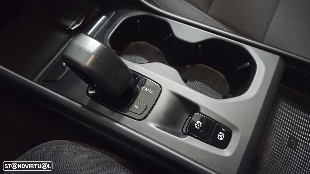 Volvo XC 40 1.5 T4 PHEV Inscription - 16