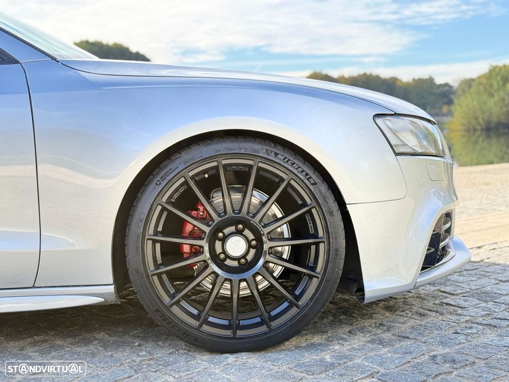 Audi A5 1.8 TFSi S-line - 14