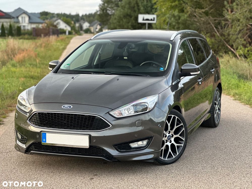 Ford Focus - 10