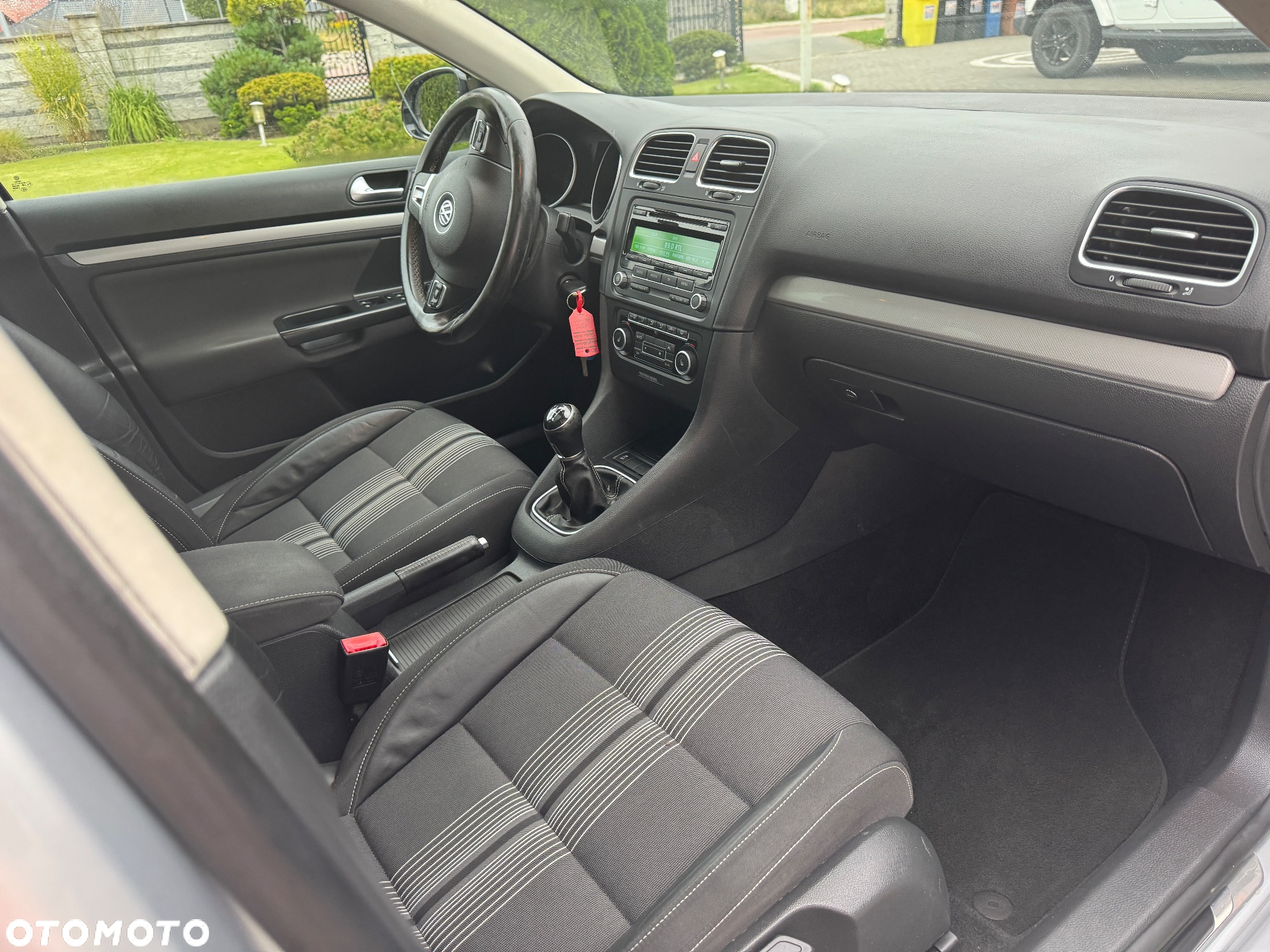 Volkswagen Golf Variant 1.4 TSI MATCH - 6