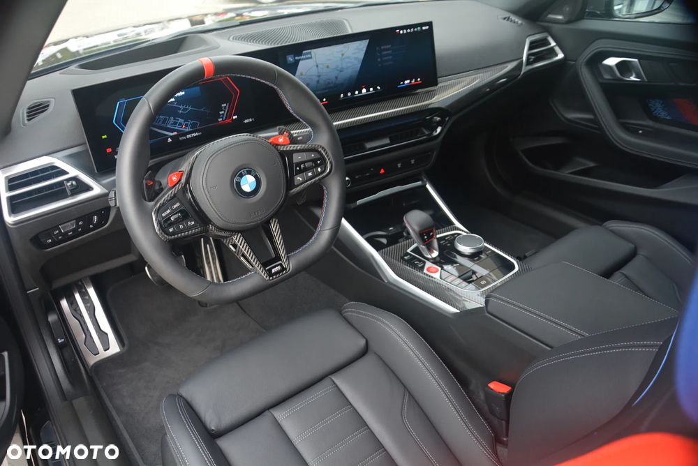 BMW M2 Standard - 9
