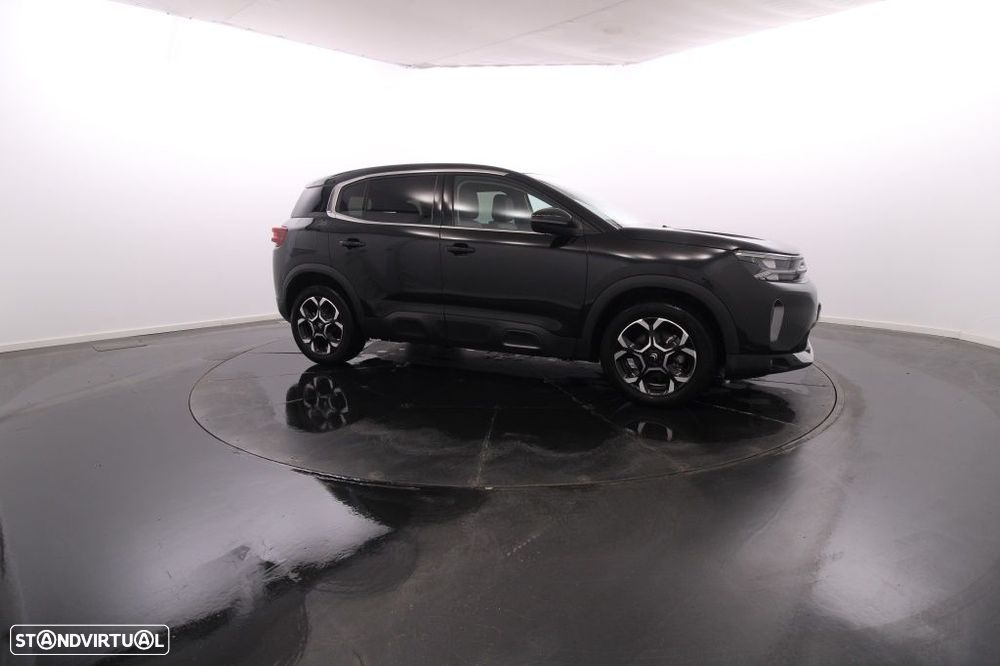 Citroën C5 Aircross 1.5 BlueHDi Max EAT8 - 10