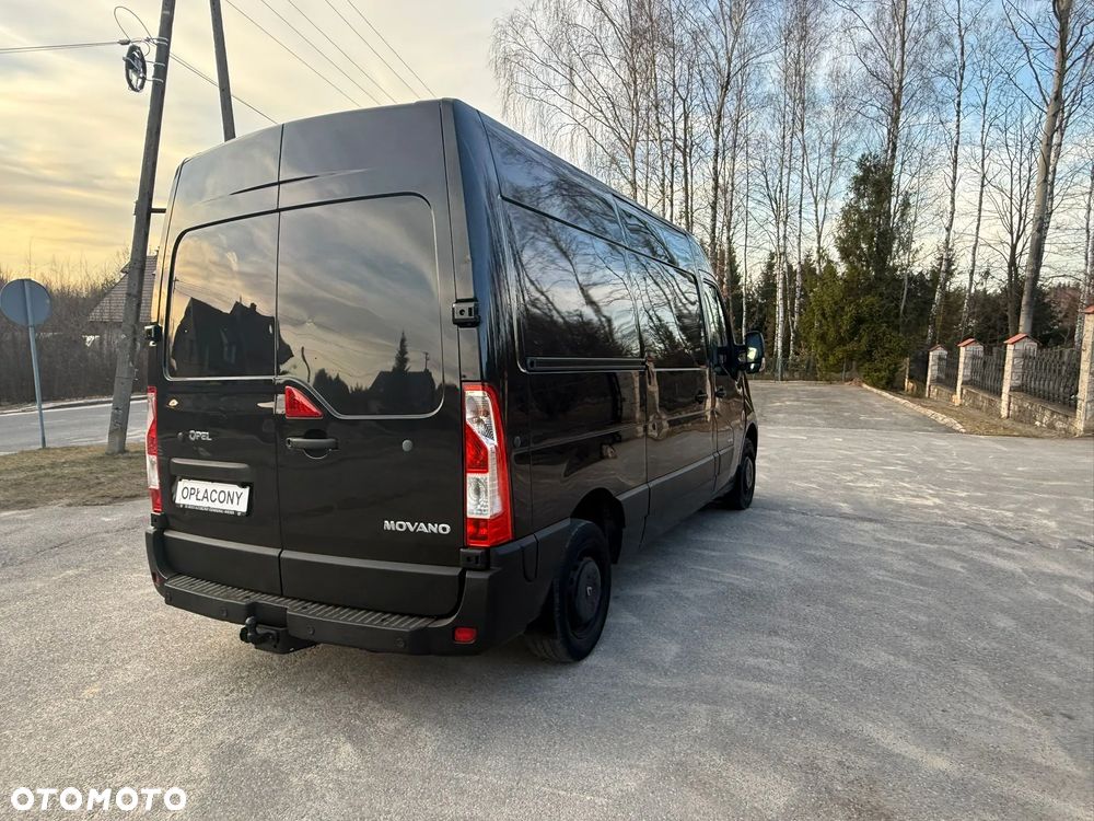 Opel MOVANO L2H2 - 32