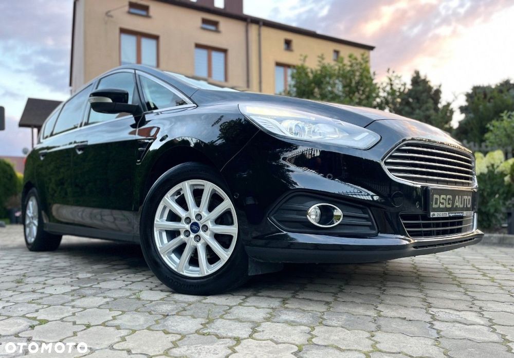 Ford S-Max - 3