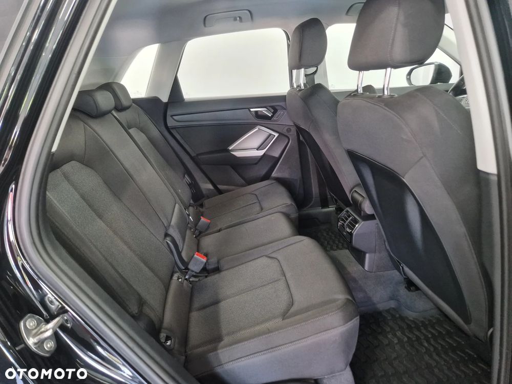 Audi Q3 40 TDI Quattro S tronic advanced - 8