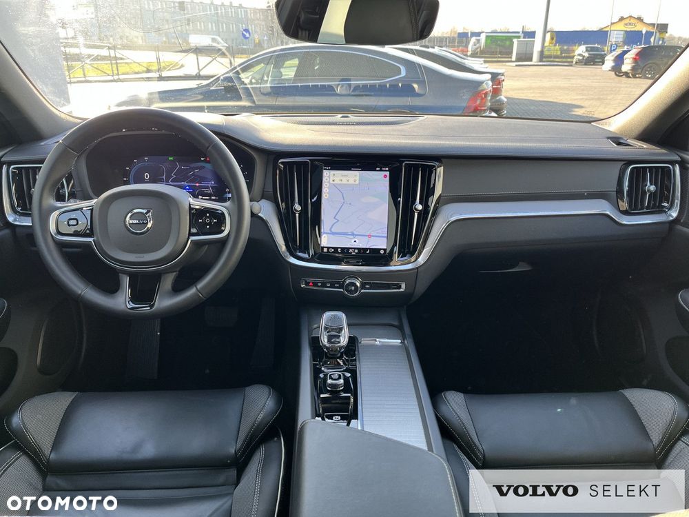 Volvo S60 - 36