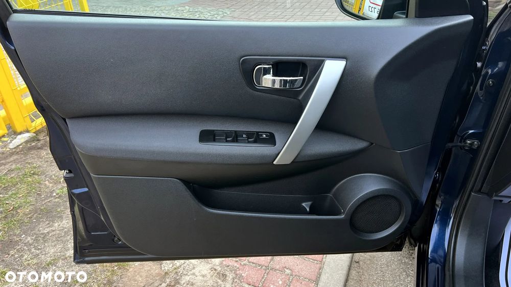 Nissan Qashqai 2.0 Tekna - 28