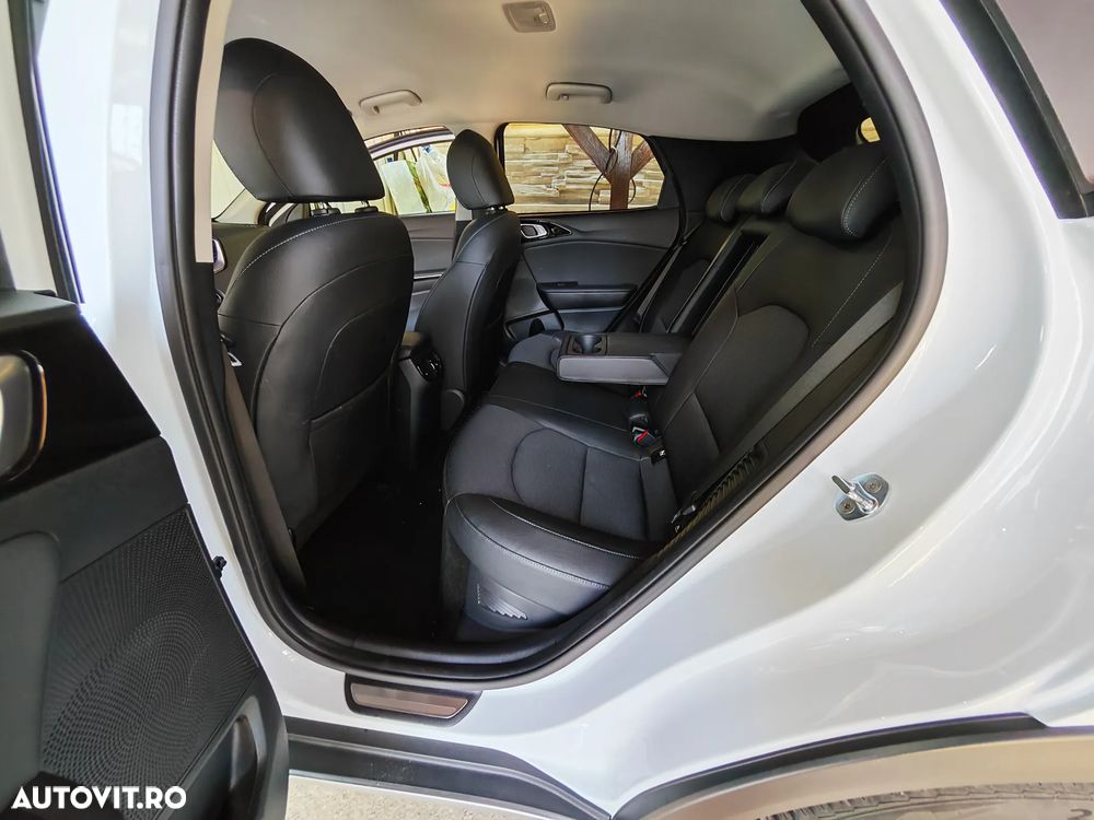 Kia XCeed - 7