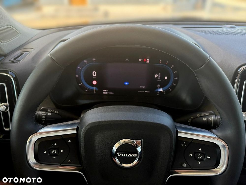Volvo XC 40 - 16