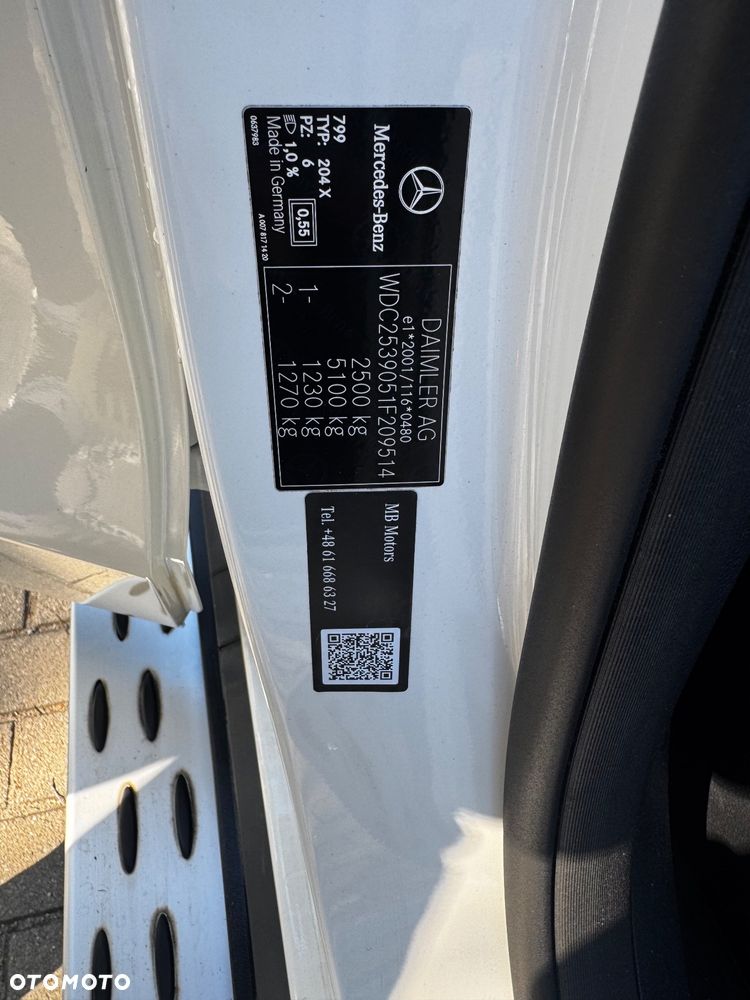 Mercedes-Benz GLC 220 d 4-Matic - 21