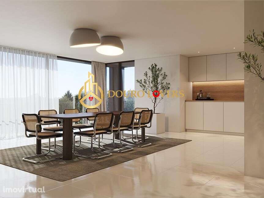 Apartamento T1 | Vila Nova de Gaia | Jardins D'Arrábida - Grande imagem: 2/12