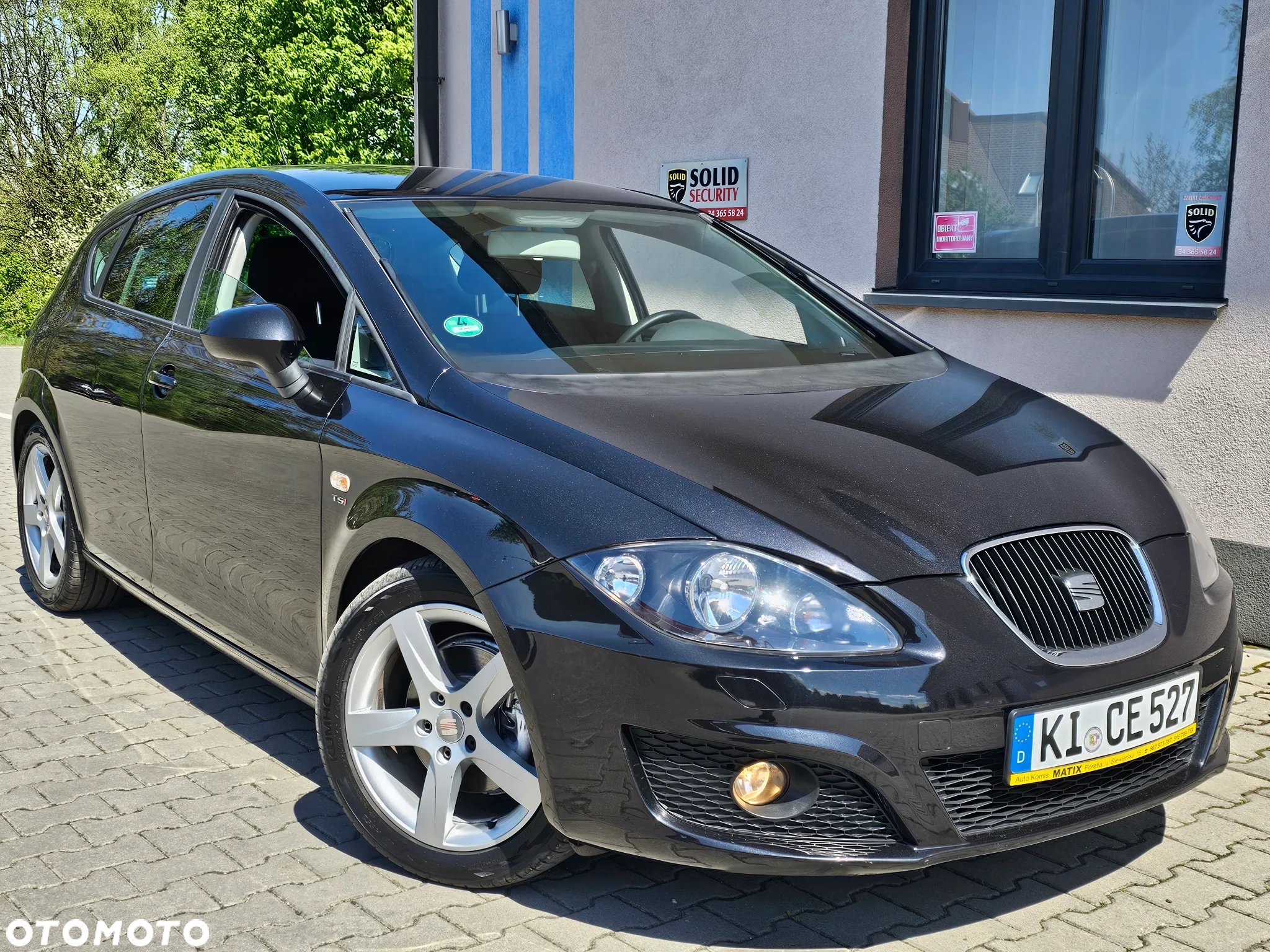 Seat Leon 1.4 TSI Start&Stop I-Tech - 2