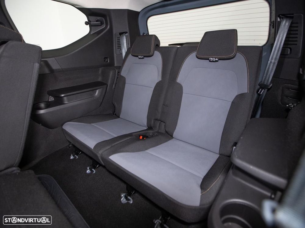 Dacia Jogger 1.0 TCe Extreme 7L - 13