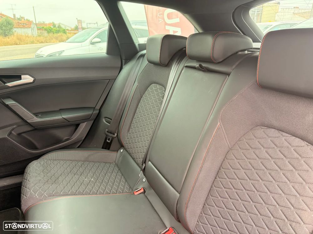 SEAT Leon 1.5 TSI FR - 28