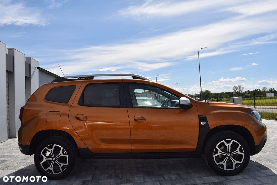 Dacia Duster TCe 125 2WD Prestige - 33