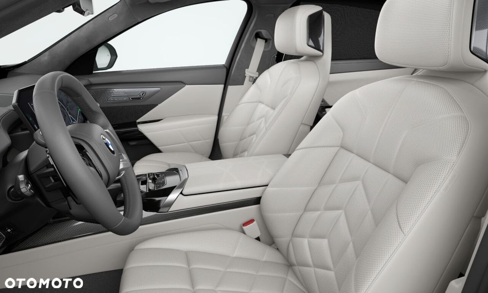 BMW Seria 7 - 4